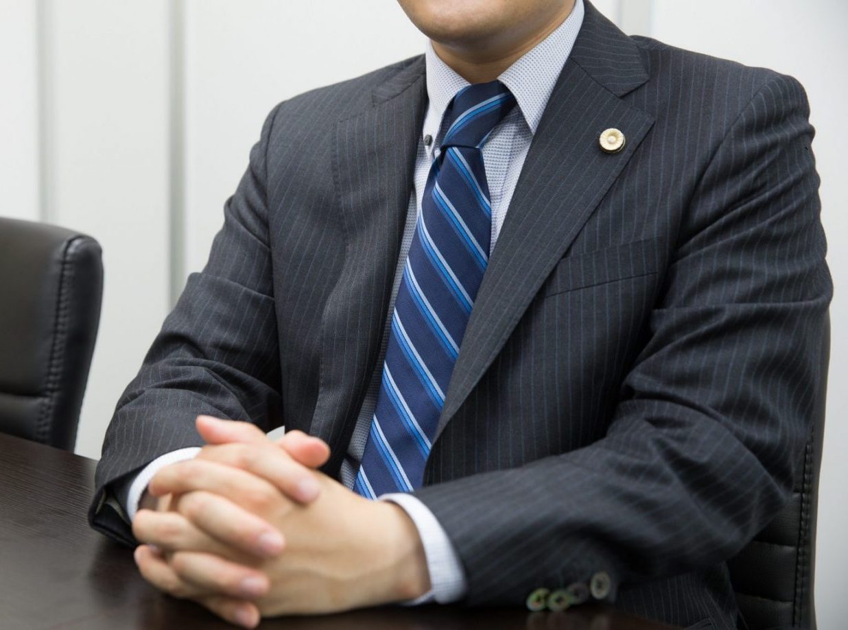 監修弁護士インタビュー Shu先生